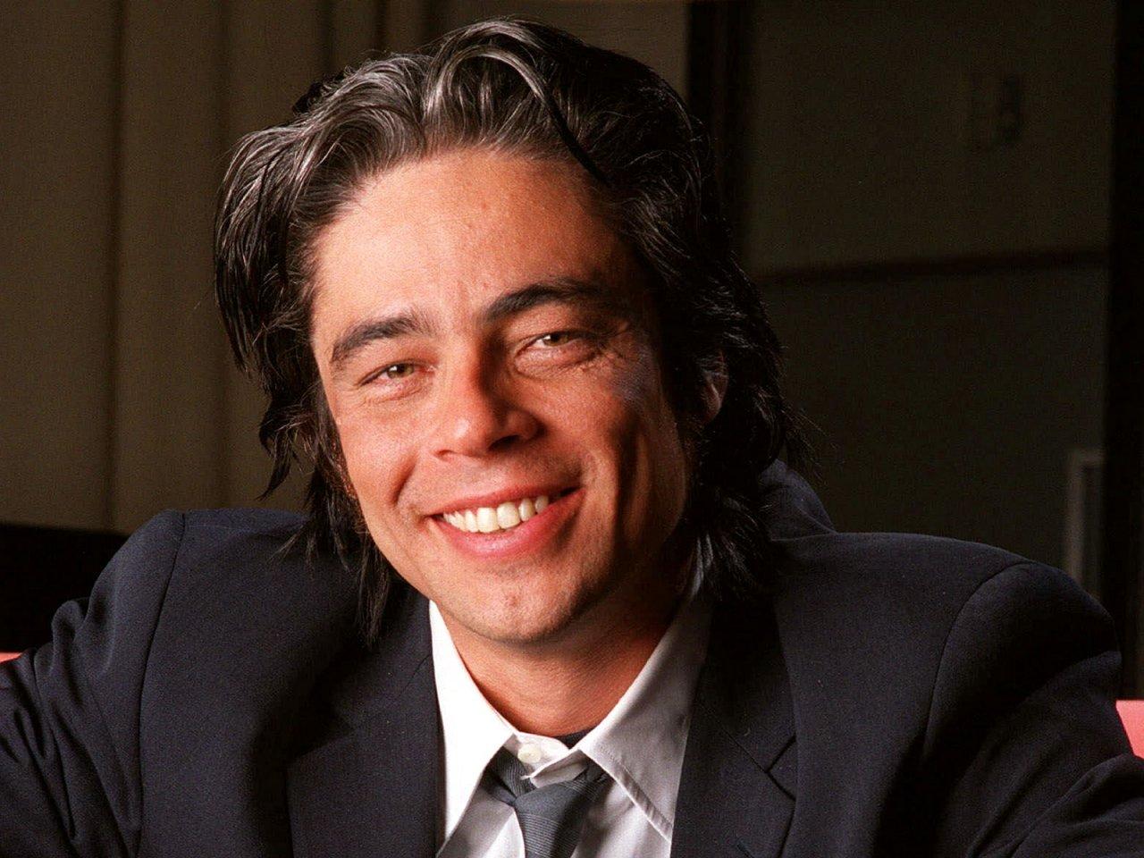 Benicio Del Toro wallpaper
