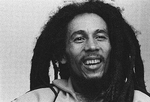Bob Marley wallpaper