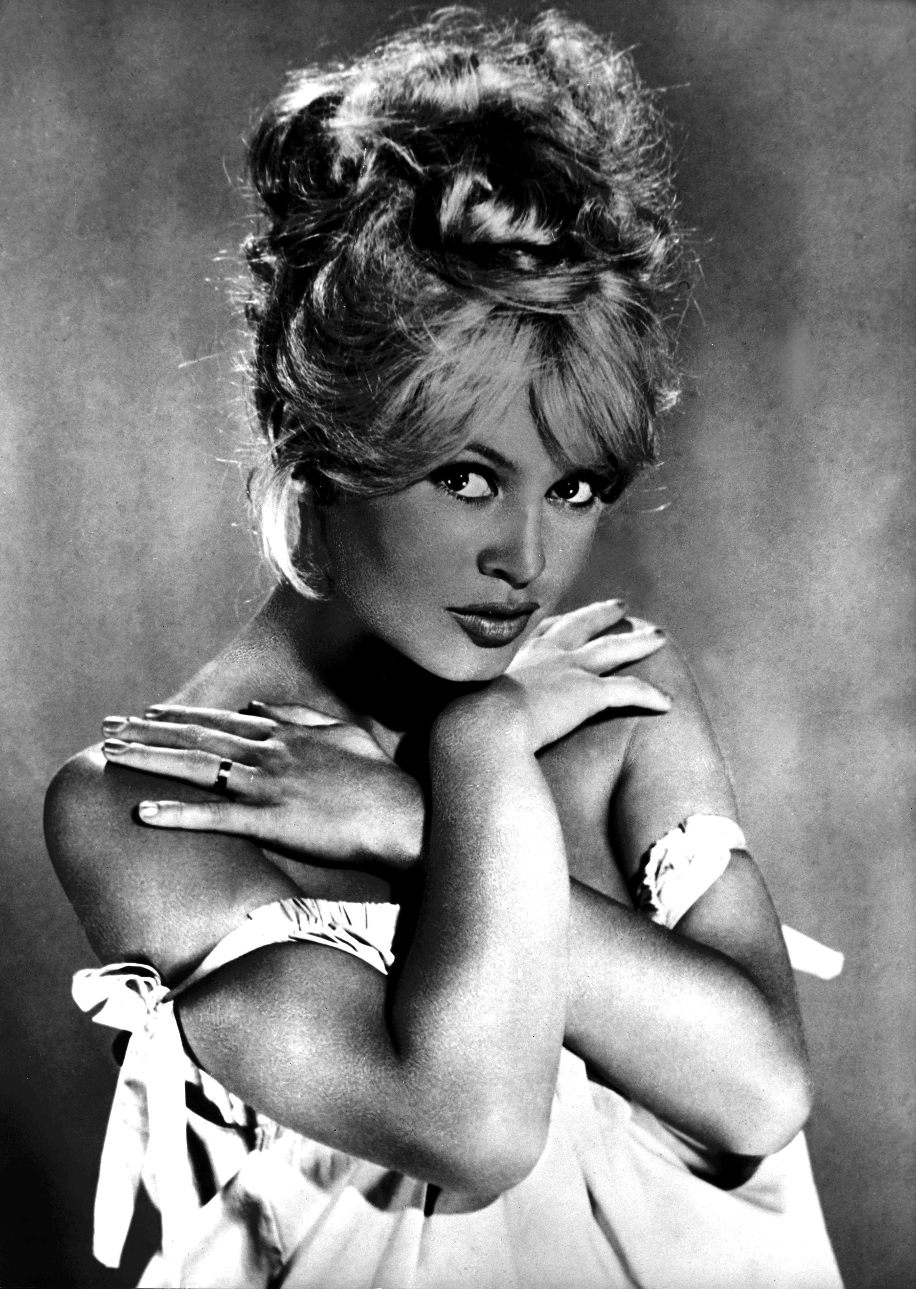 Brigitte Bardot wallpaper