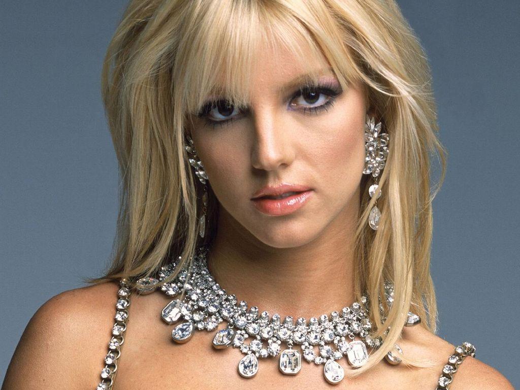 Britney Spears wallpaper