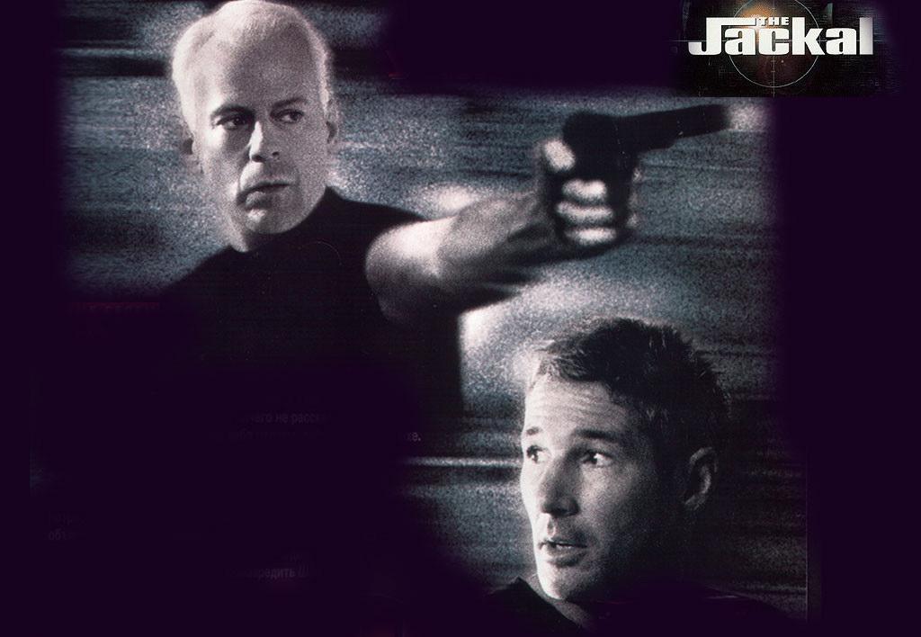 Bruce Willis wallpaper