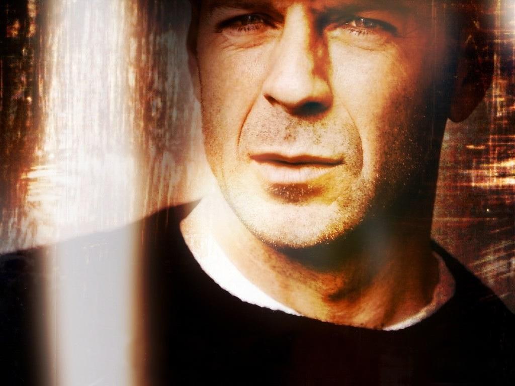 Bruce Willis wallpaper