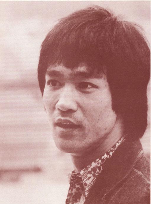 Bruce Lee wallpaper