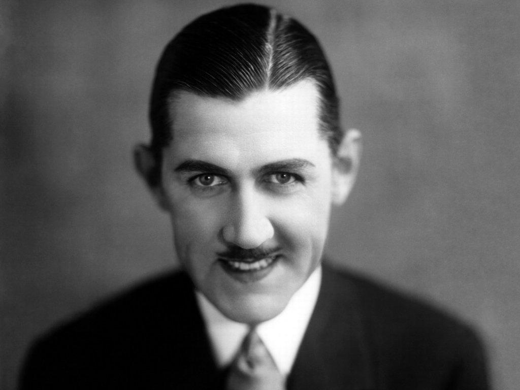 Charley Chase wallpaper