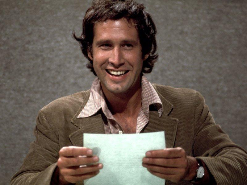 Chevy Chase wallpaper