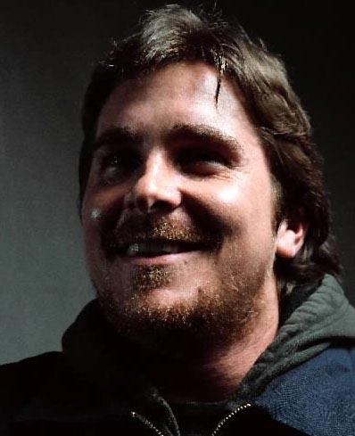 Christian Bale wallpaper
