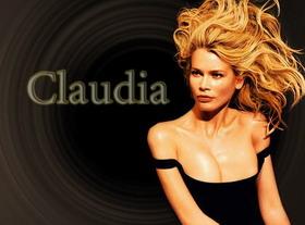 Claudia Schiffer wallpaper