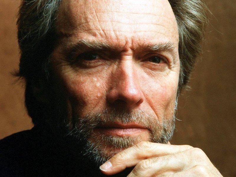 Clint Eastwood wallpaper