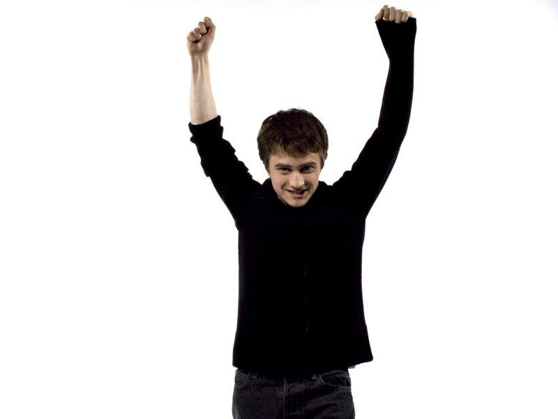 Daniel Radcliffe wallpaper