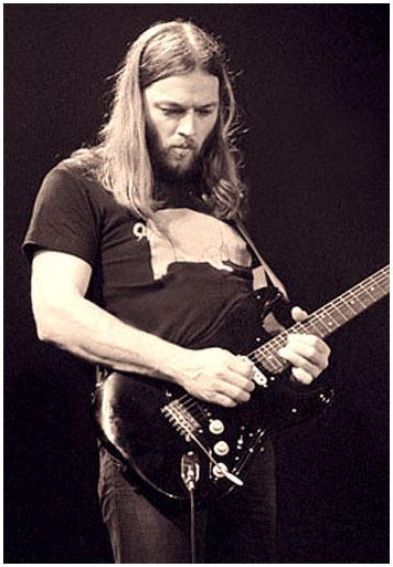 David Gilmour wallpaper