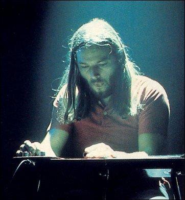 David Gilmour wallpaper